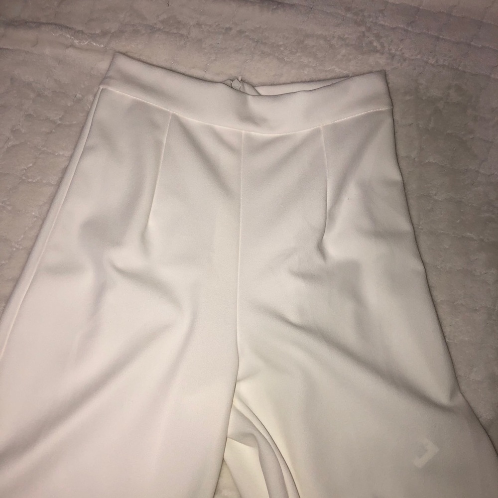❗️SOLD❗️CodePink | High-Waisted Dress Pants